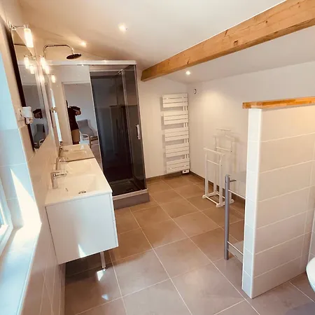 Appartement Maison Spacieuse Et Confortable *