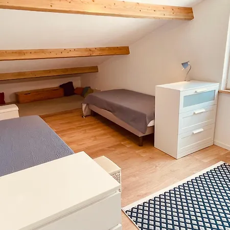 Maison Spacieuse Et Confortable *