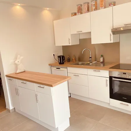 Appartement Maison Spacieuse Et Confortable