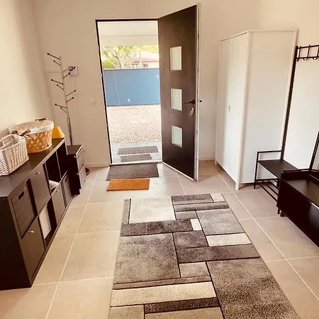 Appartement Maison Spacieuse Et Confortable *