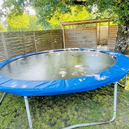 Maison Spacieuse Et Confortable Appartement Gujan-Mestras