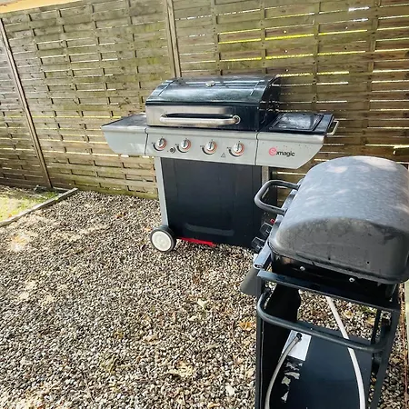 Appartement Maison Spacieuse Et Confortable