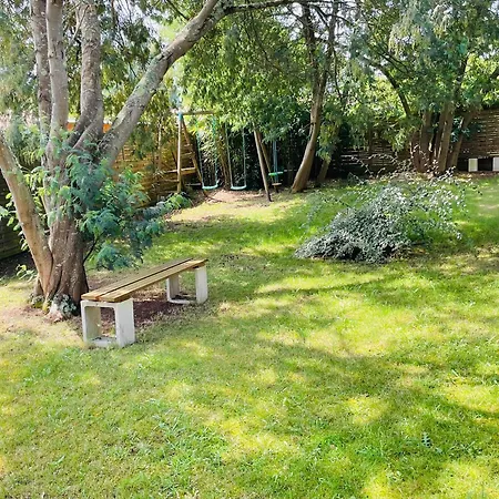 Appartement Maison Spacieuse Et Confortable *