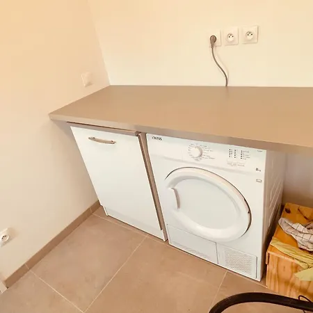 Maison Spacieuse Et Confortable Apartment