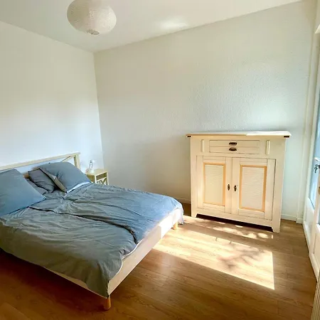 Maison Spacieuse Et Confortable *