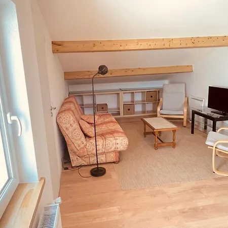 Apartment Maison Spacieuse Et Confortable *